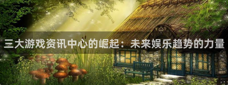 赢咖娱乐